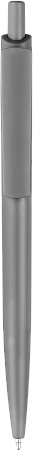 Ручка HIT COLOR Серая 1341.23