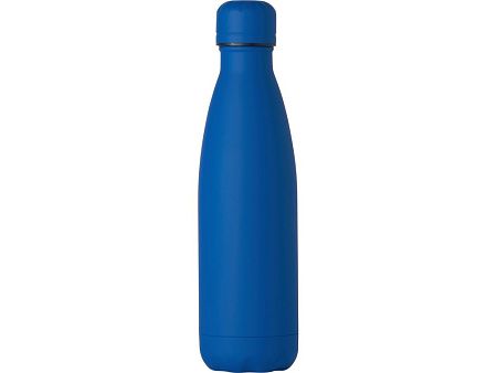 Вакуумная термобутылка «Vacuum bottle C1», soft touch, 500 мл
