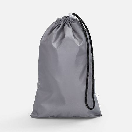 Дождевик Rainman Zip, серый, размер XXL