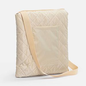 Плед для пикника Soft & Dry, бежевый