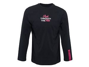 Лонгслив «HD Fit» мужской