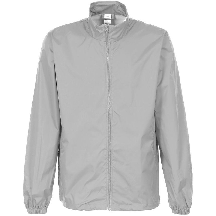 Ветровка Kivach, светло-серая, размер 3XL