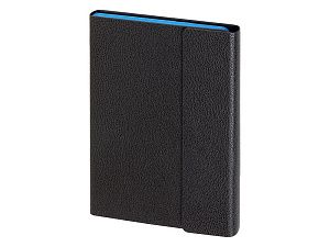 Ежедневник недатированный с магнитным клапаном А5 «Venezia»