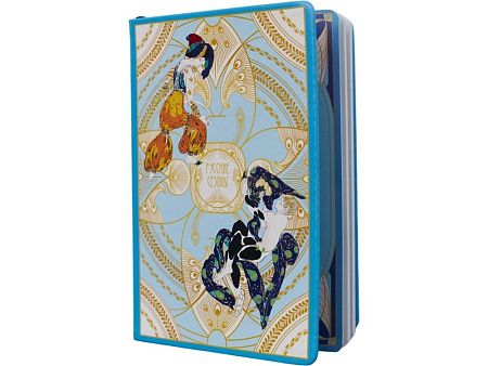 Блокнот «Русские сезоны Леон Бакст»