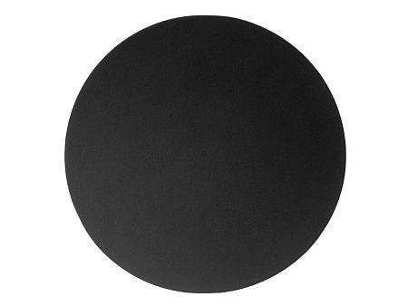 Патч «Круг», soft-touch