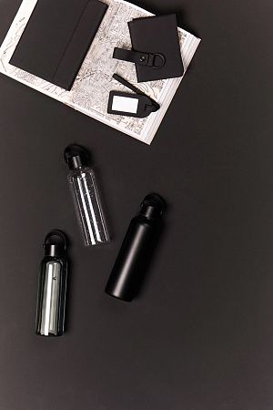 Бутылка VINGA Baltimore из rPET RCS, 550 мл