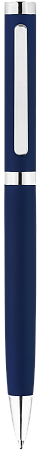 Ручка REEF SOFT MIRROR Темно-синяя 2045.14