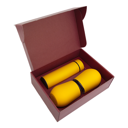Набор Hot Box C2 (софт-тач)