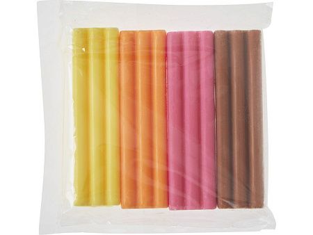 Набор конфет «Съедобный пластилин»