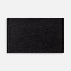 Лейбл из ПВХ Dzeta, ХL, черный