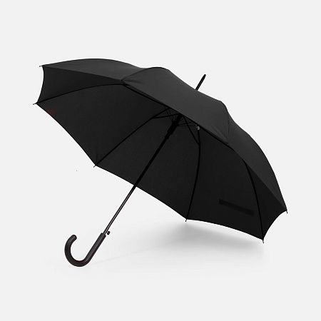 Зонт-трость Rainolla, черный
