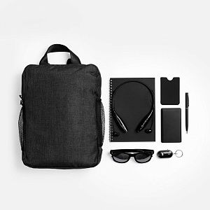 Набор Smart Essentials, черный