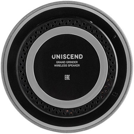 Универсальная колонка Uniscend Grand Grinder, серая