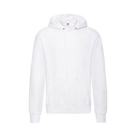 Толстовка с начесом CLASSIC HOODED SWEAT 280