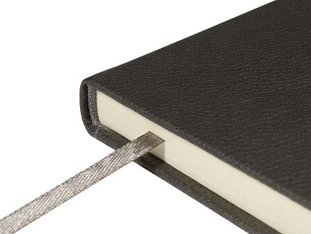 Ежедневник А5 датированный «Megapolis Loft» на 2026