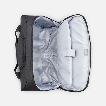 Мобильный офис Esplanade, черный