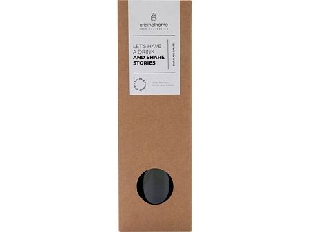 Ваза-бутылка