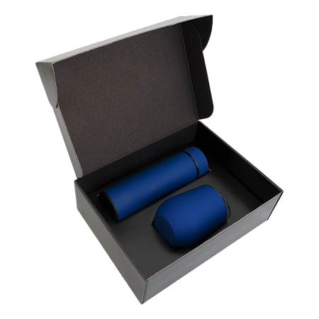 Набор Hot Box C (софт-тач)