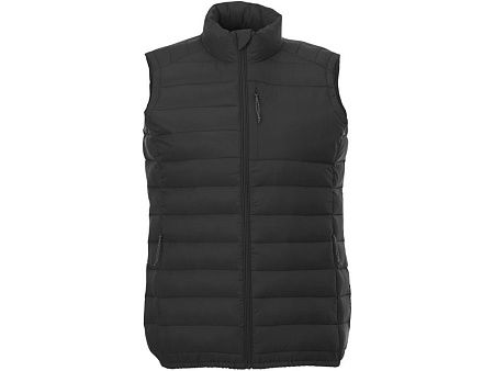 Жилет «Pallas» женский из переработанных материалов