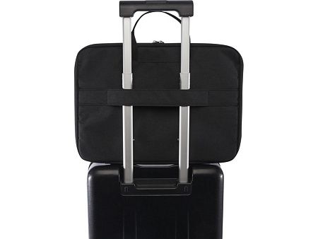 Эко-чехол для ноутбука «Libra» 2 в 1