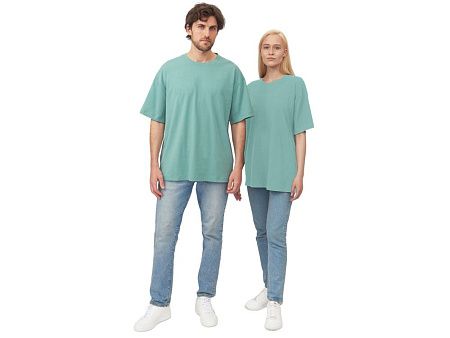 Футболка оверсайз «Vienna» унисекс