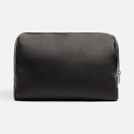 Косметичка Bermond, черная