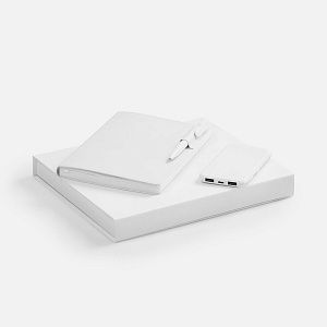 Набор Tact Energy, белый