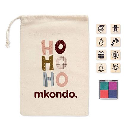 Набор штампов