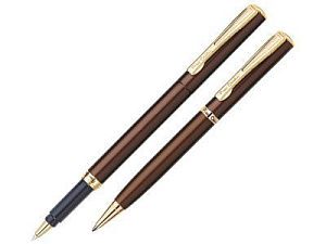 Набор «ПАРА (PEN&PEN)»: ручка шариковая, ручка-роллер