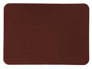 Патч «Прямоугольный», nubuk