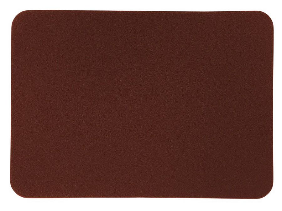 Патч «Прямоугольный», nubuk