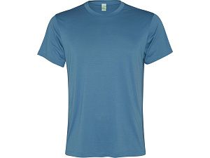 Футболка «Slam», мужская под нанесение