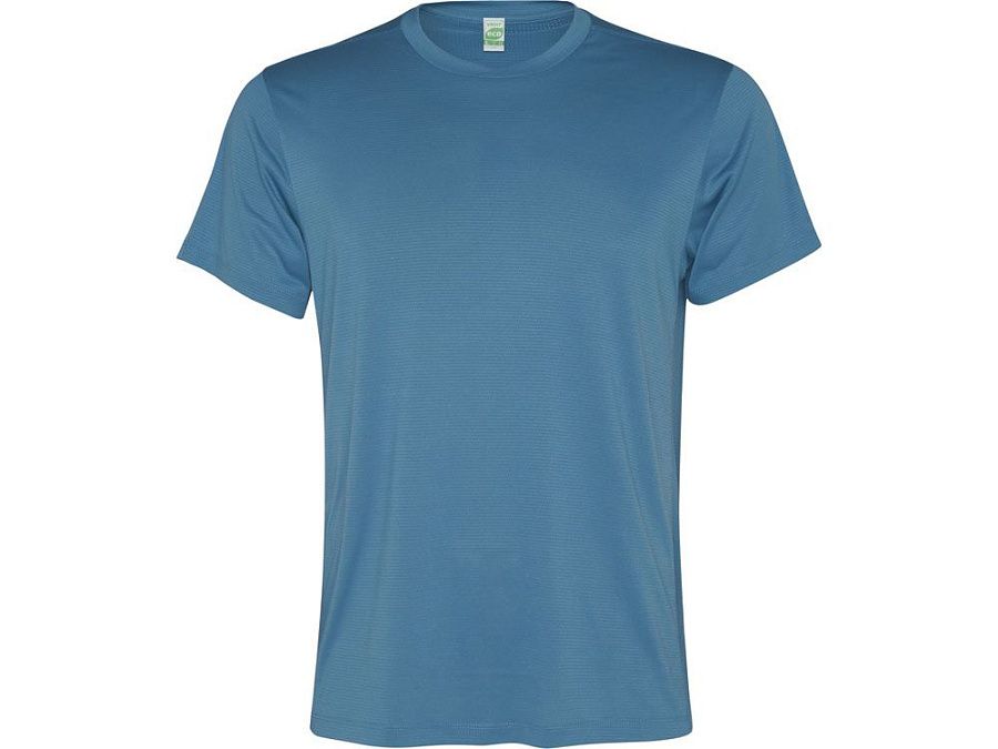 Футболка «Slam», мужская под нанесение