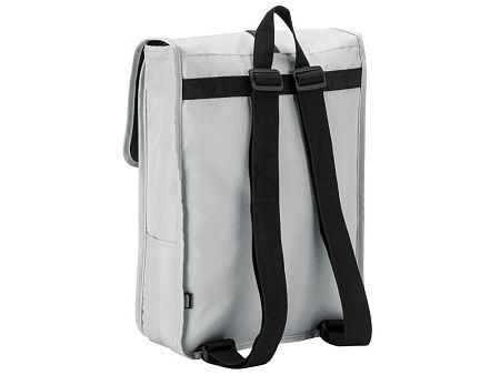 Рюкзак «Rony» из переработанного пластика