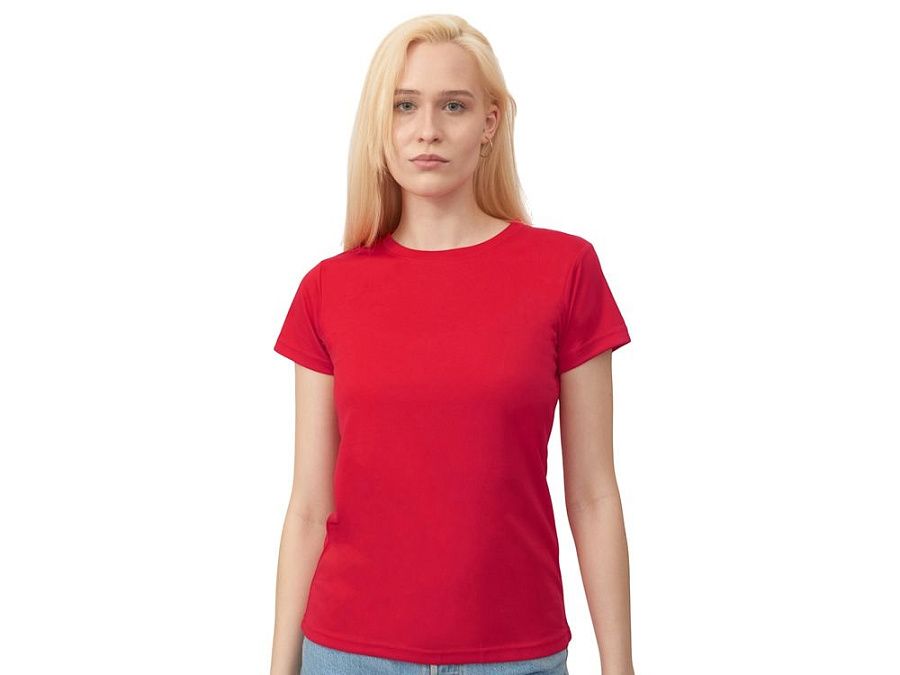 Футболка спортивная «Verona» женская под нанесение