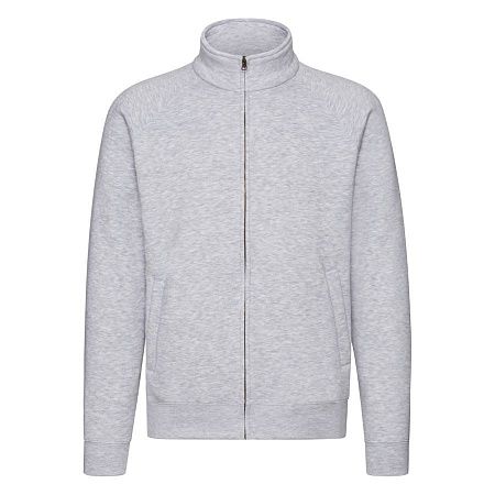 Толстовка мужская SWEAT JACKET