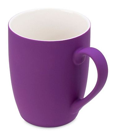 Подарочный набор «COLOR IT» с блокнотом, ручкой и кружкой