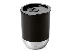 Термокружка LINDE из переработанного полипропилена, 290 мл