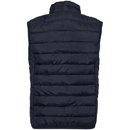 Жилет детский Stream BW Kids, темно-синий, размер 14 лет (158-164 см)