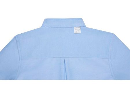 Рубашка «Pollux» женская с длинным рукавом