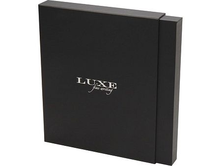 Набор «Legato Elegance» с блокнотом А5 и ручкой-роллер