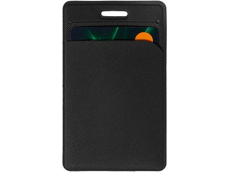 Чехол для пропуска с отделением для карты «Favor»