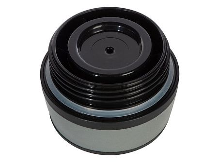 Термокружка с крышкой 360 градусов «Track», 400 мл