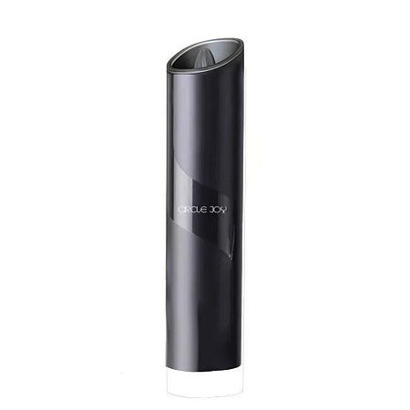 Мельница для специй электрическая Circle Joy Electric Grinder, черный