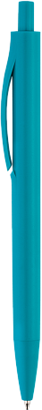 Ручка IGLA COLOR Бирюзовая 1031.16