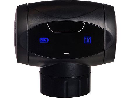 Автоматическая вакуумная пробка - насос для вина «Saver»