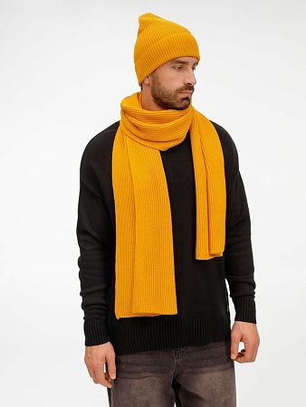 Набор Nobilis Mono, желтый