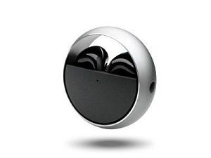 Беспроводные наушники TWS «Ironwood N3», цвет: серый