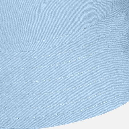 Панама Challenge, голубая (небесная)