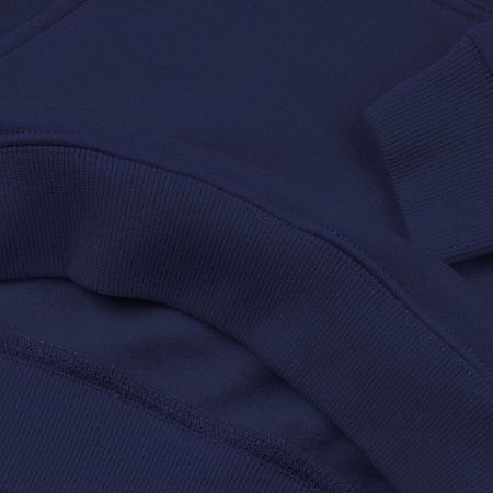 Толстовка детская Stellar Kids, темно-синяя, размер 6 лет (106-116 см)